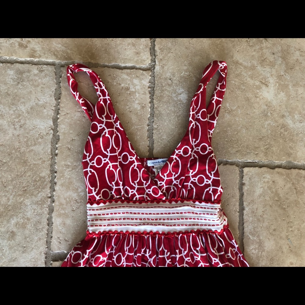 Dress - Picture 2 of 2